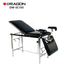 DW-EC105 medical examination couch gynecological examination table